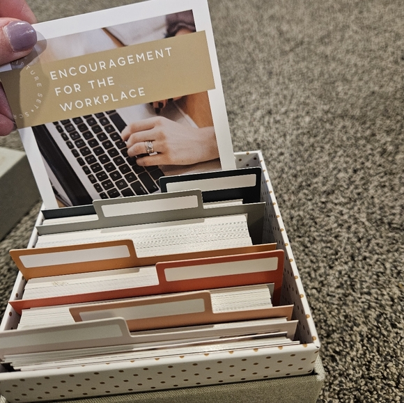 Prayer Box - Picture 7 of 7